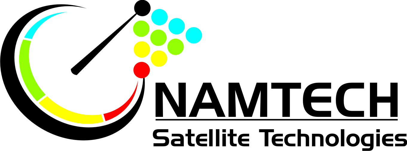 Namtech logo